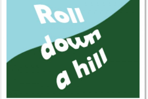 23_roll down hill_box