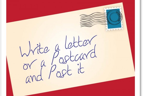 27_WRITE A LETTER_box