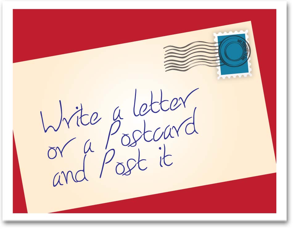 27_WRITE A LETTER_box